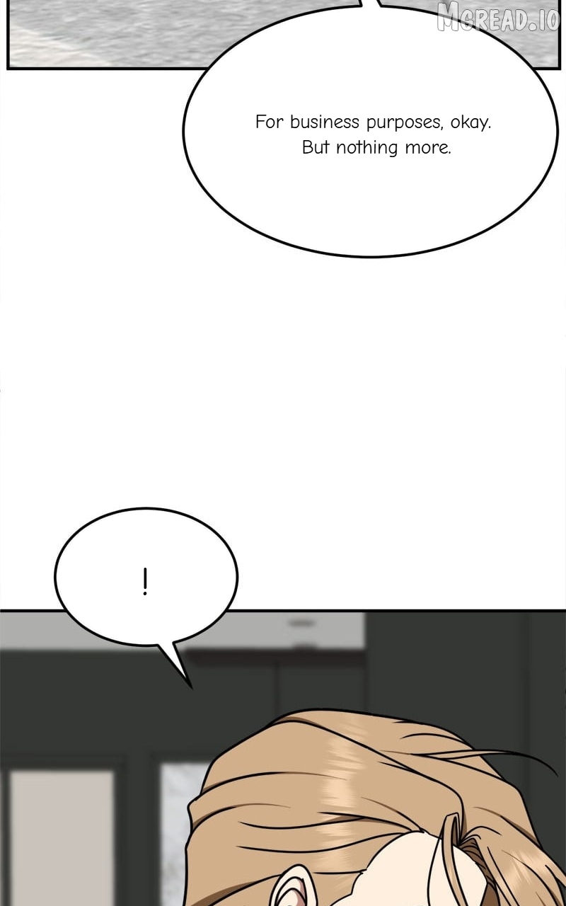 Change Me Chapter 244  - page 79